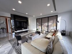 Reignwood Hamilton Scotts (D9), Apartment #496818281